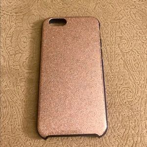 Kate Spade iPhone 6/6s/7 case